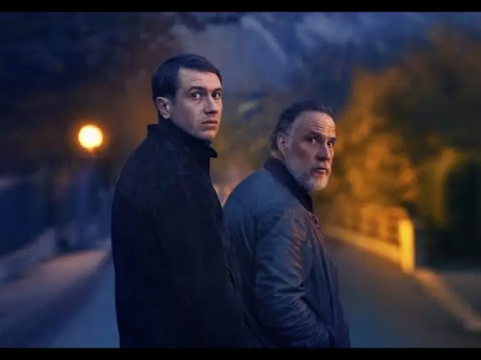 Wideo do filmu Noc 12 października — Official Trailer