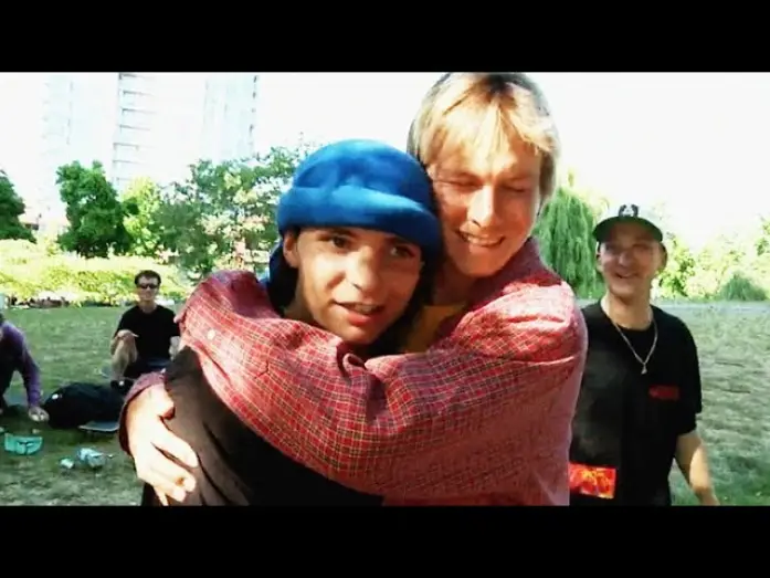 Wideo do filmu Alltimers - ET & Dustin — Alltimers "ET&DUSTIN"
