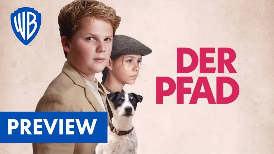 Wideo do filmu Der Pfad — Preview: Die ersten 8 Minuten