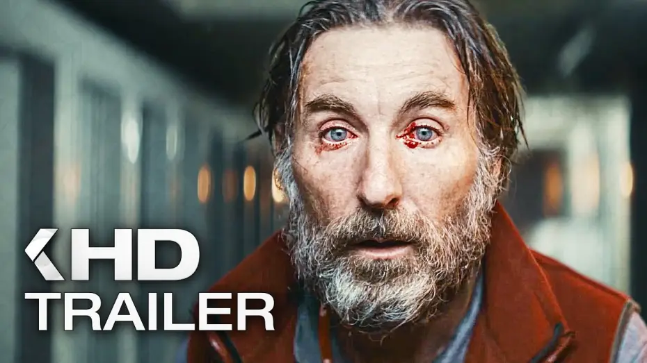 Wideo do filmu Na krawędzi — DIE MÖRDER MEINES SOHNES Trailer German Deutsch (2022) Exklusiv