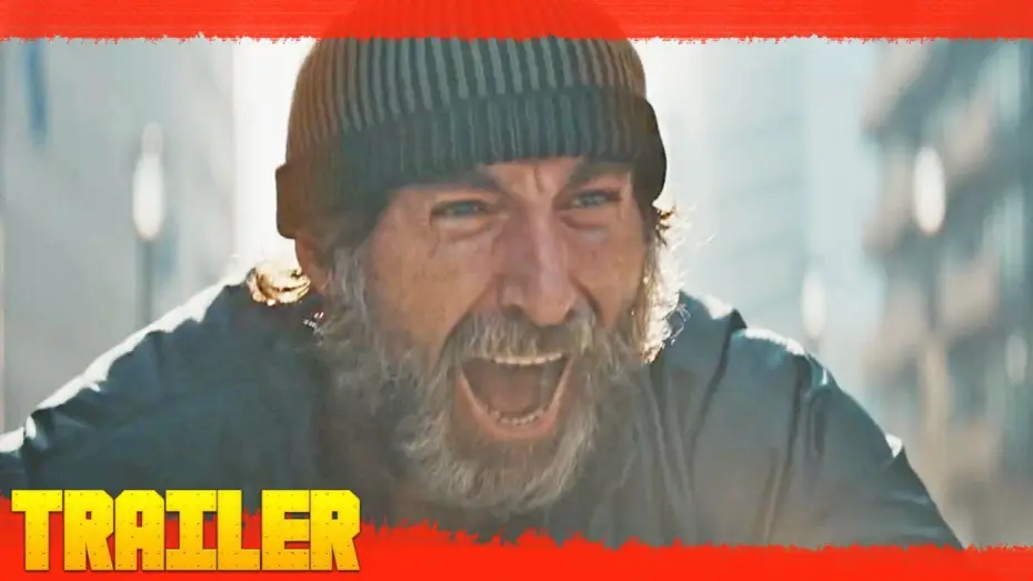Wideo do filmu Na krawędzi — Entre La Vida Y La Muerte (2022) Tráiler Oficial Español