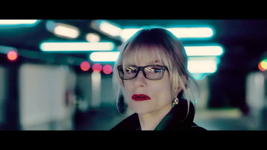 Wideo do filmu Sygnalistka — The Sitting Duck / La Syndicaliste (2023) - Trailer (French)