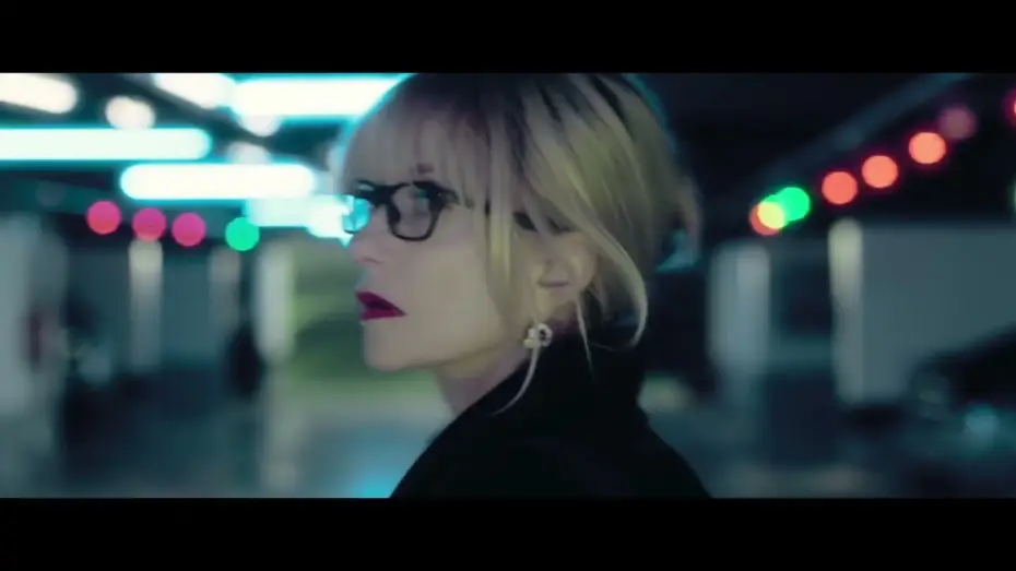 Wideo do filmu Sygnalistka — THE SITTING DUCK, By Jean-Paul Salomé - Official Trailer