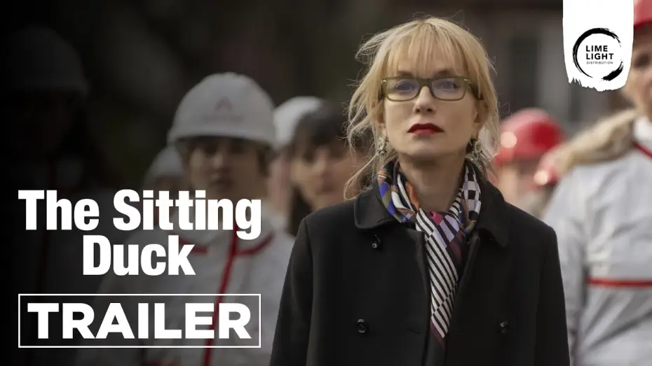 Wideo do filmu Sygnalistka — THE SITTING DUCK - Trailer