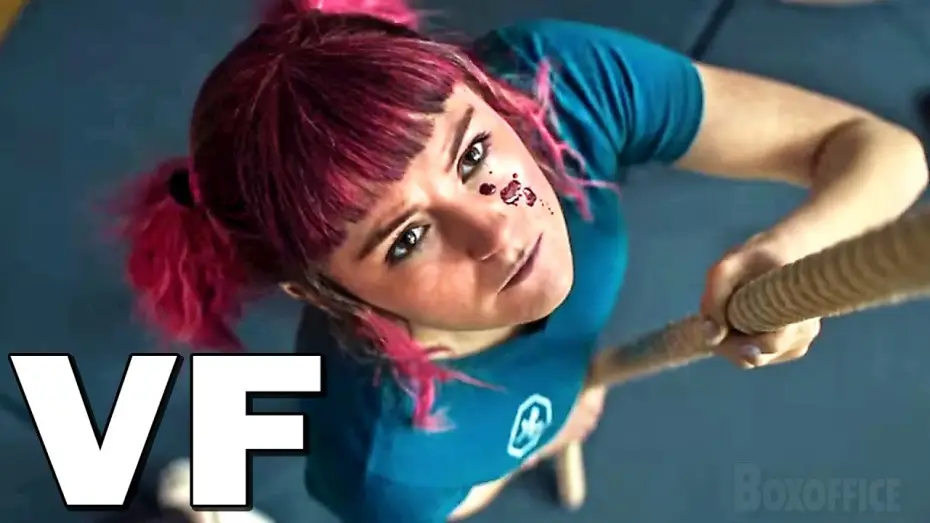 Wideo do filmu Przywilej — The Privilege - Bande Annonce [VF]