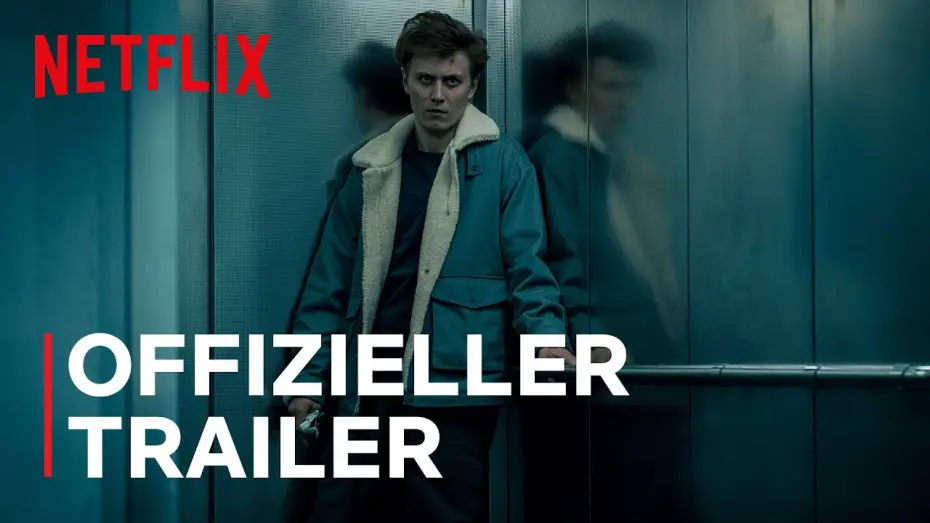 Wideo do filmu Przywilej — Das Privileg - Die Auserwählten | Offizieller Trailer | Netflix
