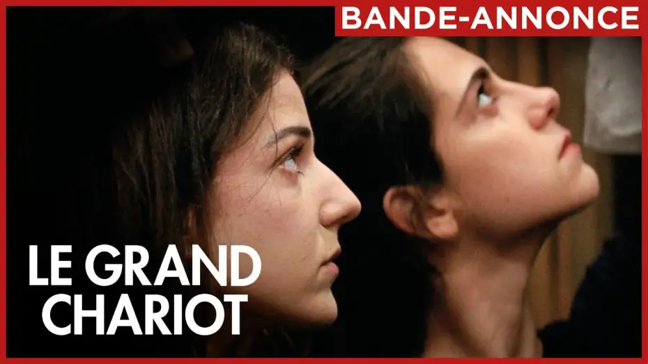 Wideo do filmu Wielki Wóz — LE GRAND CHARIOT | Bande-annonce