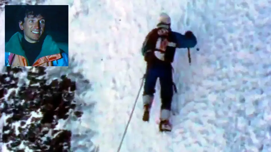 Wideo do filmu Faces Nord — Faces Nord (1984) de Jean Afanassieff