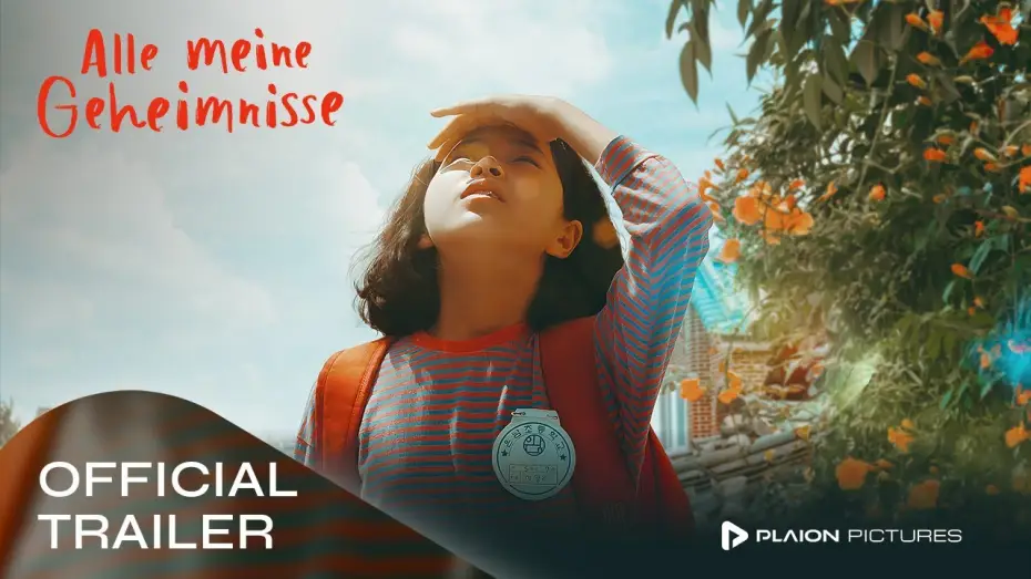 Wideo do filmu 비밀의 언덕 — Offizieller Trailer