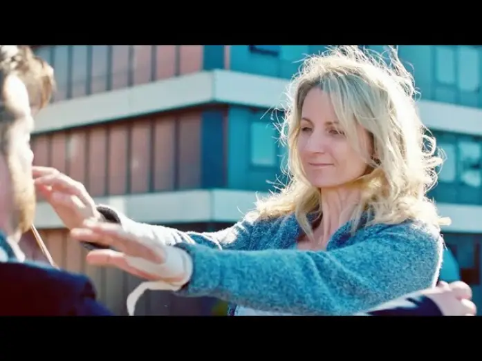 Wideo do filmu Zagubiona w czasie — NO WAY BACK | Trailer deutsch german [HD]