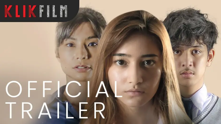 Wideo do filmu Clandestine — Official Trailer 'Clandestine' I 18 Februari 2022 di KlikFilm