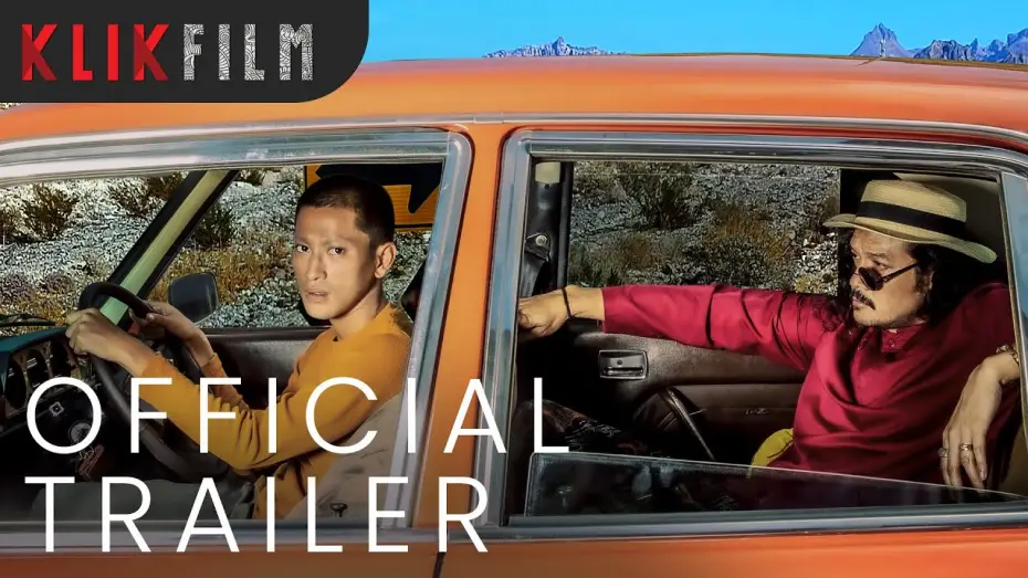 Wideo do filmu Father & Son — Official Trailer 'Father & Son' I 18 Februari 2022 di KlikFilm
