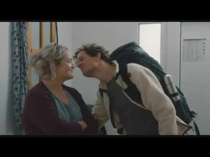 Wideo do filmu Axiom — AXIOM (2022) Trailer – 2022 AFI European Union Film Showcase