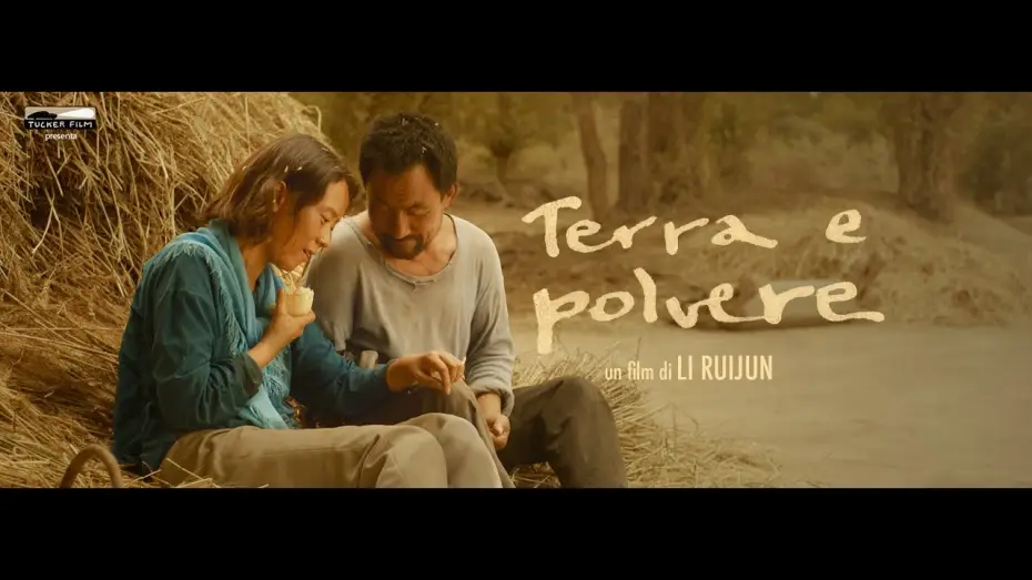 Wideo do filmu W proch się obrócisz — Terra e polvere - Trailer ufficiale