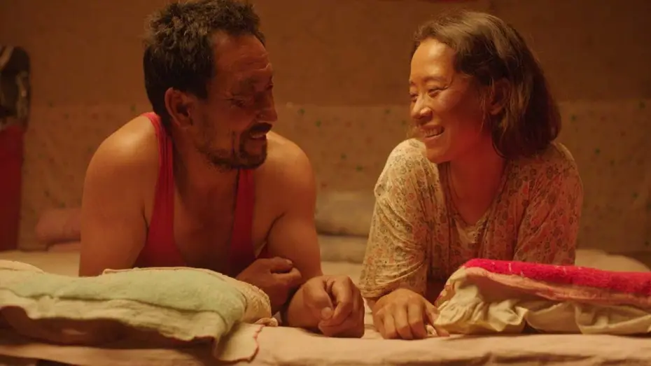Wideo do filmu W proch się obrócisz — El regreso de las golondrinas - Tráiler subtitulado en español