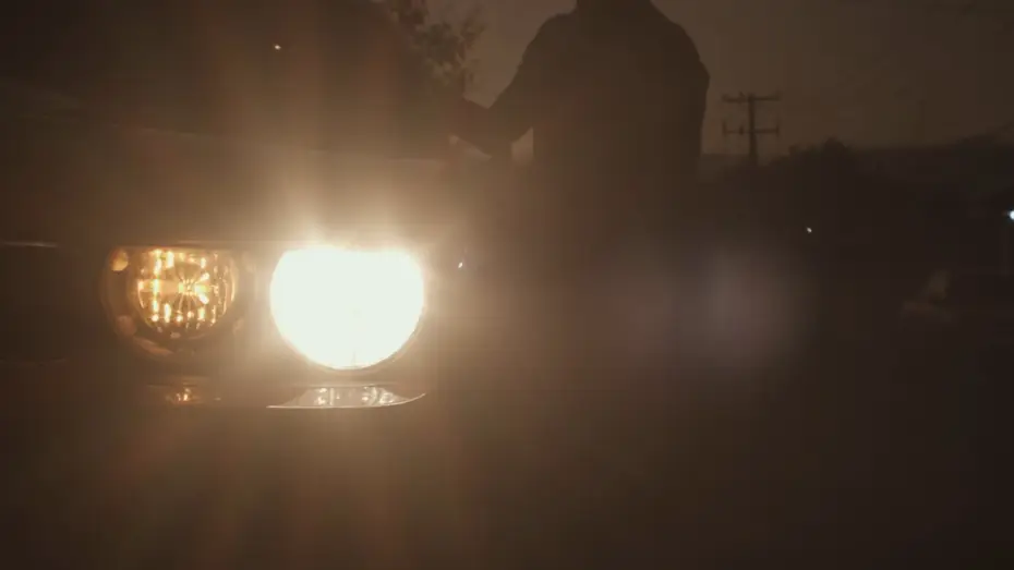 Wideo do filmu Noche Roja — NOCHE ROJA (2022)