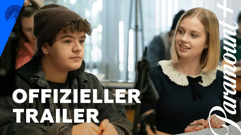 Wideo do filmu Honor Society — Honor Society (Offizieller Trailer) | Paramount+ Deutschland