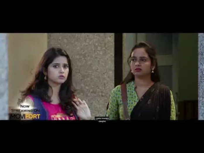 Wideo do filmu Premwaari — Premwari Promo_2