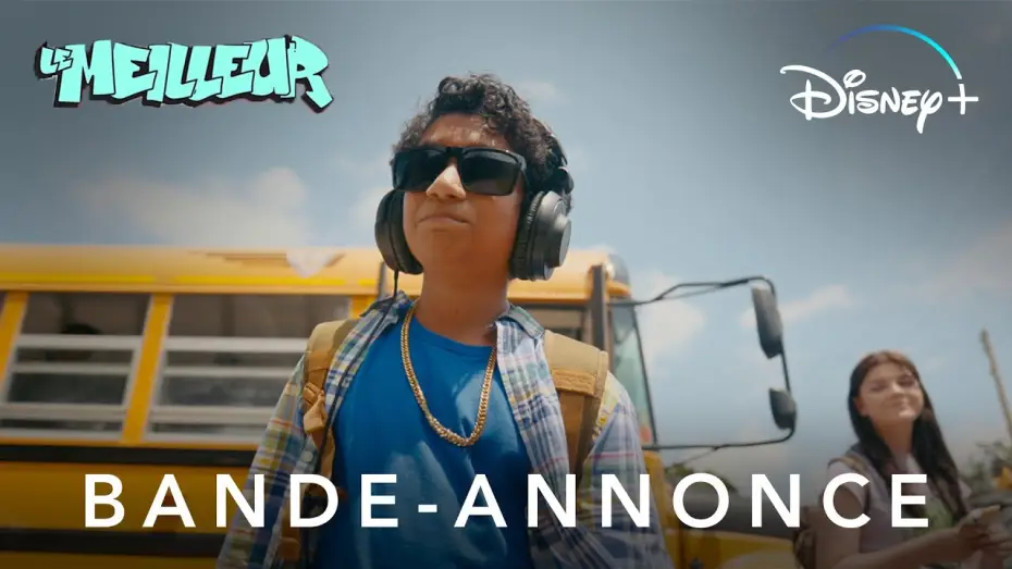 Wideo do filmu Najlepsi — Le Meilleur - Bande-annonce [VOST]