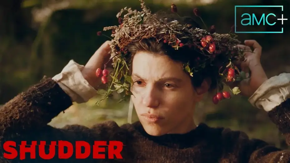 Wideo do filmu Kąpiel diabła — Official Trailer [Subtitled]