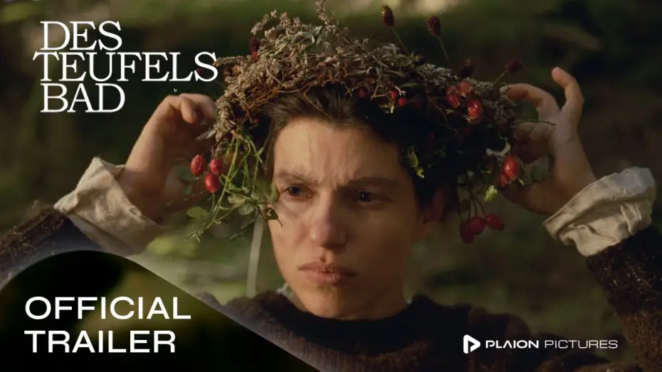 Wideo do filmu Kąpiel diabła — Deutscher Kinotrailer
