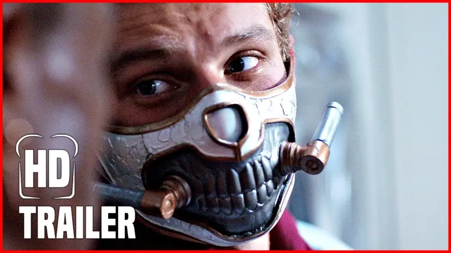 Wideo do filmu The Fix — THE FIX - SIE IST DIE ZUKUNFT Trailer German Deutsch (2025)