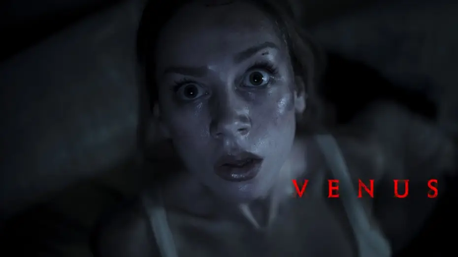 Wideo do filmu Wenus — Teaser