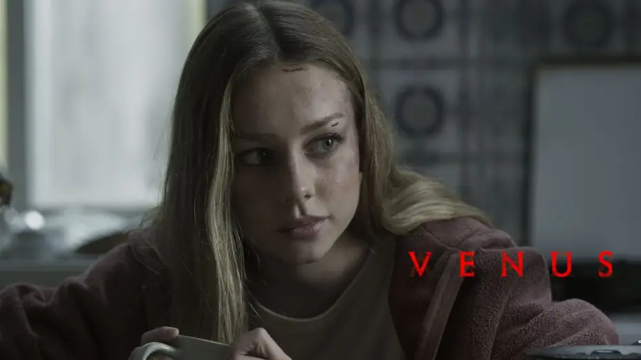 Wideo do filmu Wenus — Oscuridad
