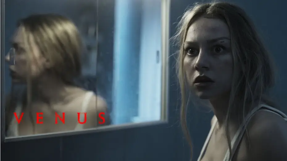 Wideo do filmu Wenus — Un secreto peligroso