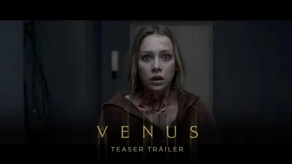 Wideo do filmu Wenus — Teaser tráiler oficial