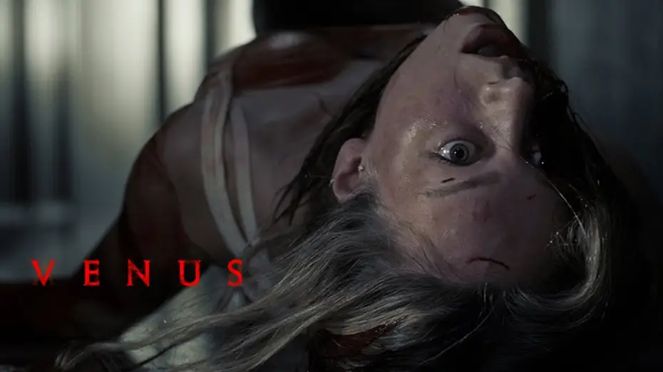 Wideo do filmu Wenus — Teaser