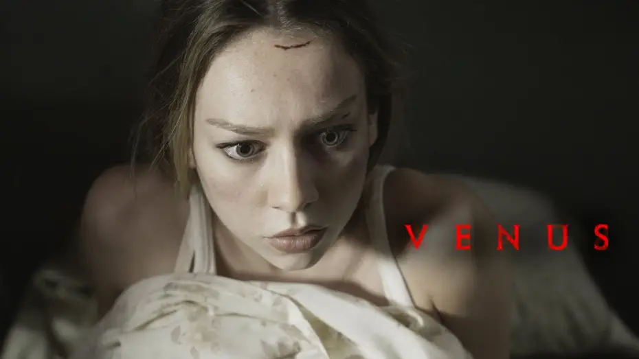 Wideo do filmu Wenus — Teaser