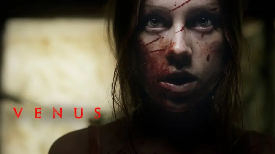 Wideo do filmu Wenus — Teaser