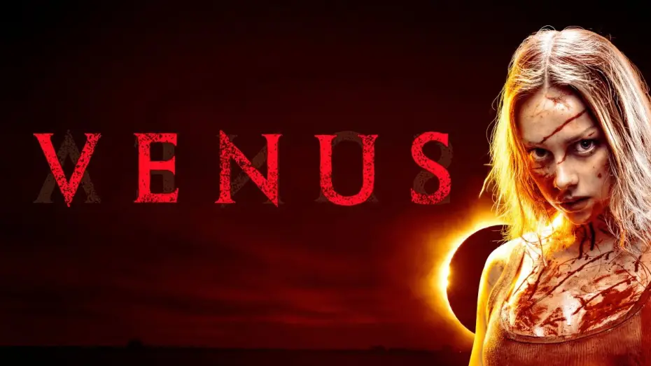 Wideo do filmu Wenus — Venus | Official Trailer | Horror Brains