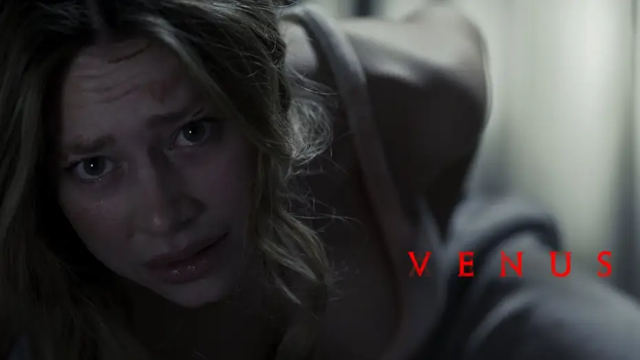 Wideo do filmu Wenus — El origen y el terror