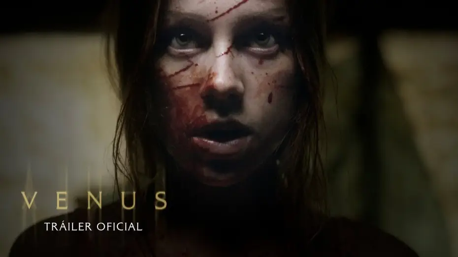 Wideo do filmu Wenus — Tráiler oficial