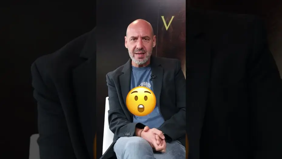 Wideo do filmu Wenus — Jaume Balagueró, director de «Venus», garantiza gritos