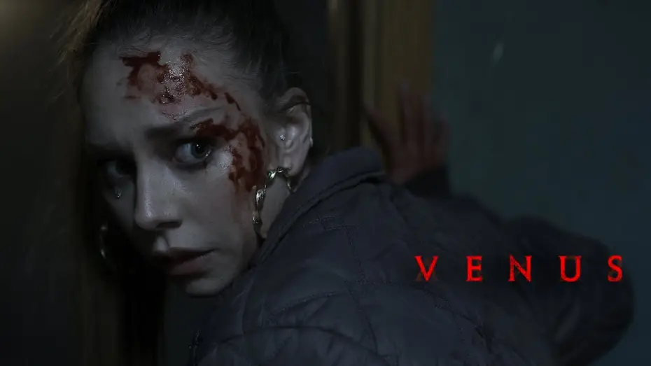 Wideo do filmu Wenus — Terror en estado puro