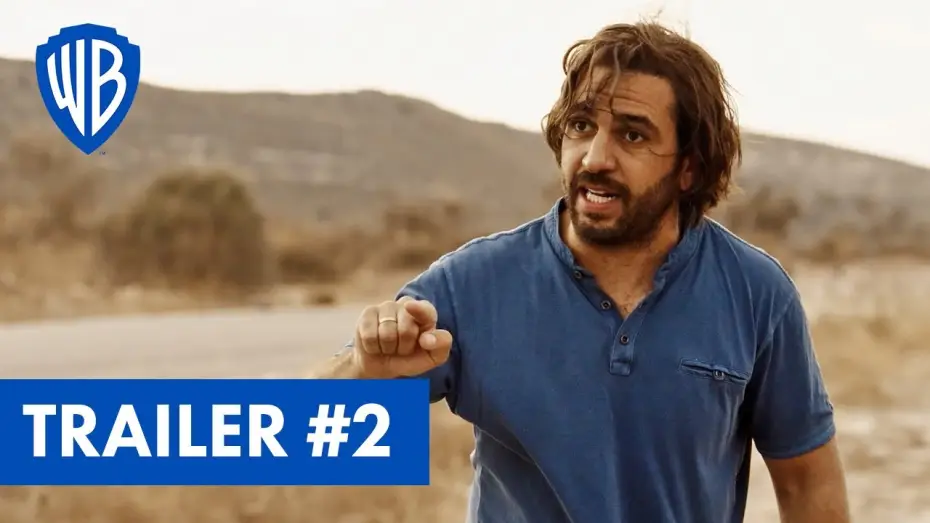 Wideo do filmu Tausend Zeilen — Offizieller Trailer #2
