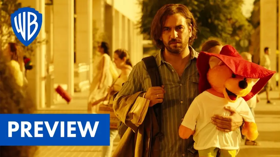 Wideo do filmu Tausend Zeilen — Preview: Die ersten 9 Minuten