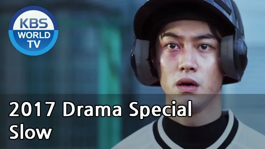 Wideo do filmu 슬로우 — SLOW | 슬로우 [KBS Drama Special / 2017.11.29]