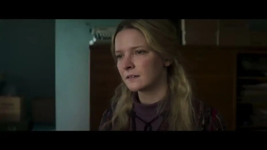 Wideo do filmu Ziemia przeklętych. Starve Acre — "Starve Acre"