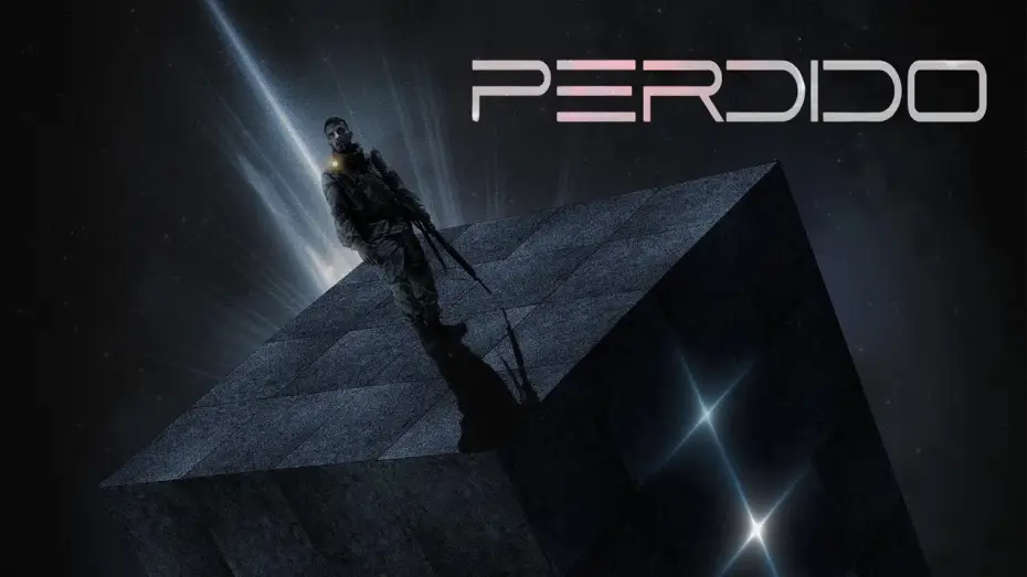 Wideo do filmu The Abandon — Perdido  2022   Tráiler Español