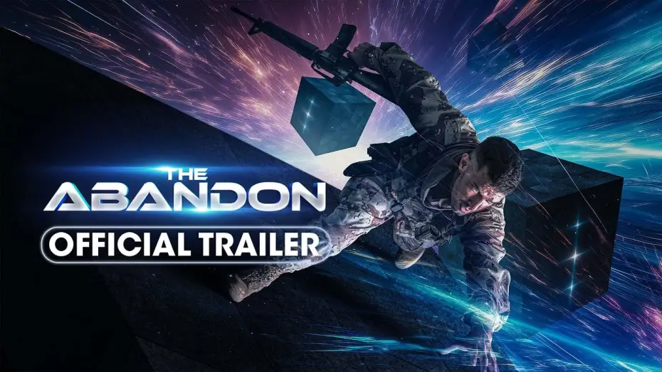 Wideo do filmu The Abandon — Official Trailer