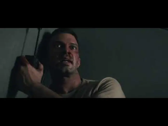 Wideo do filmu The Abandon — The Abandon Teaser - A Screen Anarchy Exclusive
