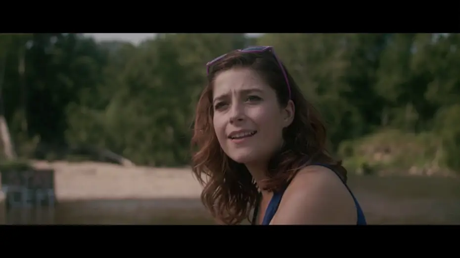 Wideo do filmu Float Trip — Float Trip Trailer 2020