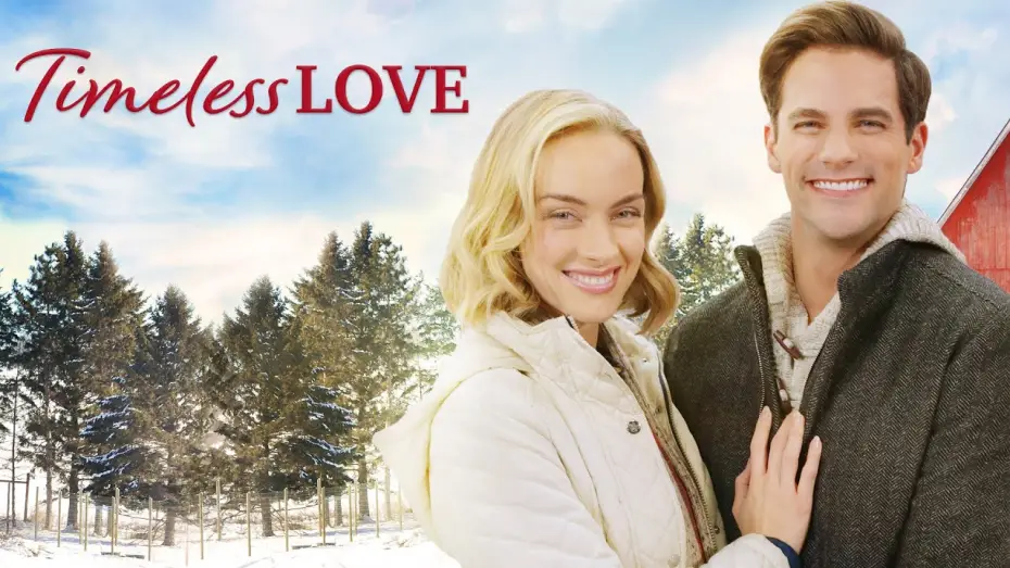 Wideo do filmu A Second Chance at Love — Timeless Love | A Second Chance at the Love She Never Had