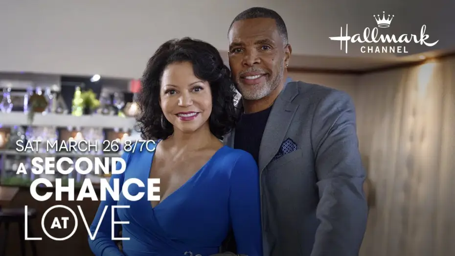 Wideo do filmu A Second Chance at Love — Sneak Peek