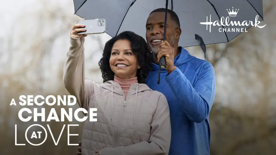 Wideo do filmu A Second Chance at Love — Preview