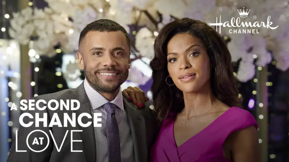 Wideo do filmu A Second Chance at Love — On Location